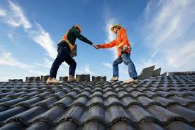 Trusted Edmond, OK Roofing Contractor Experts